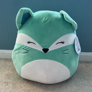 Rienne Squishmallow